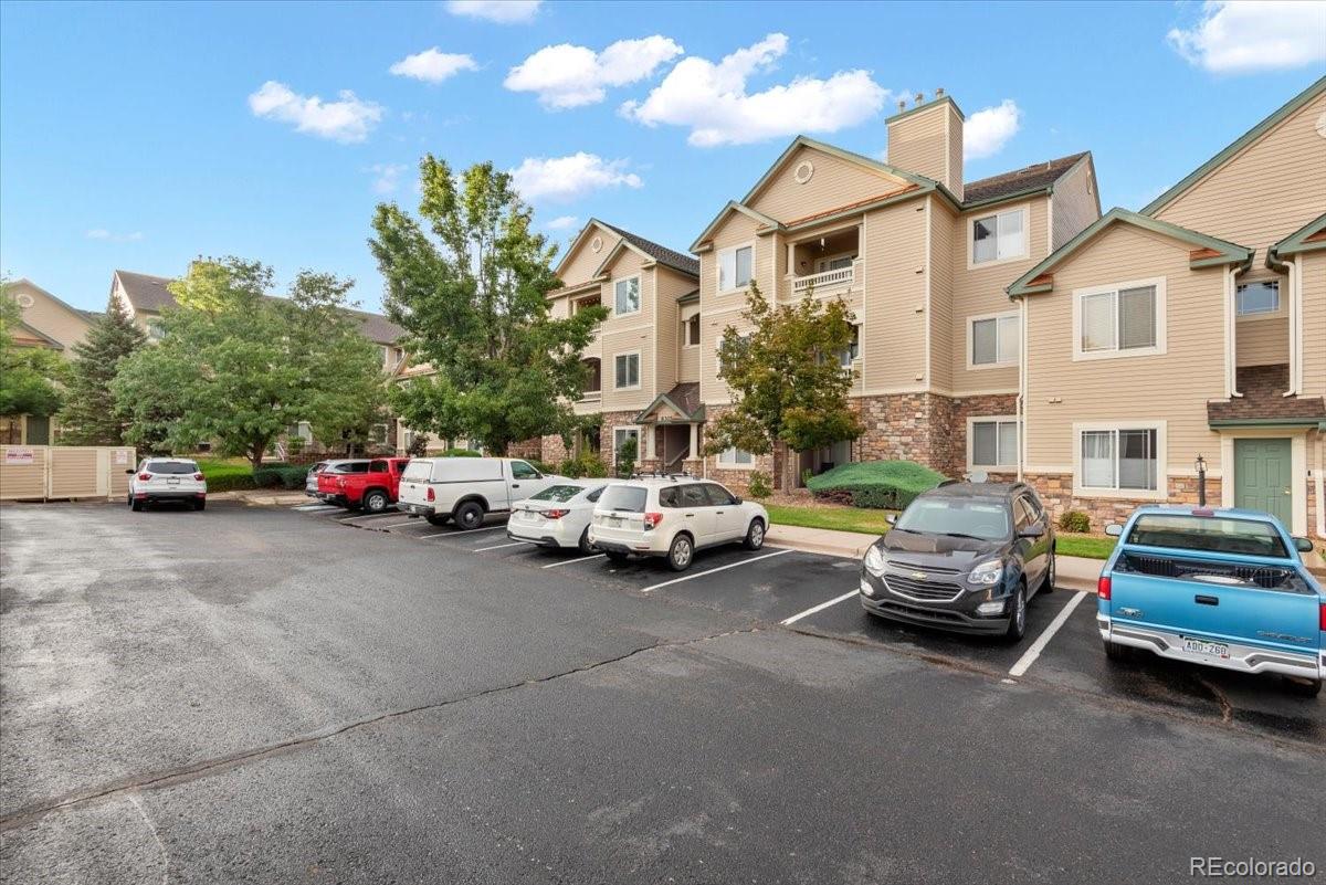 8309 S Independence Circle Unit: 306