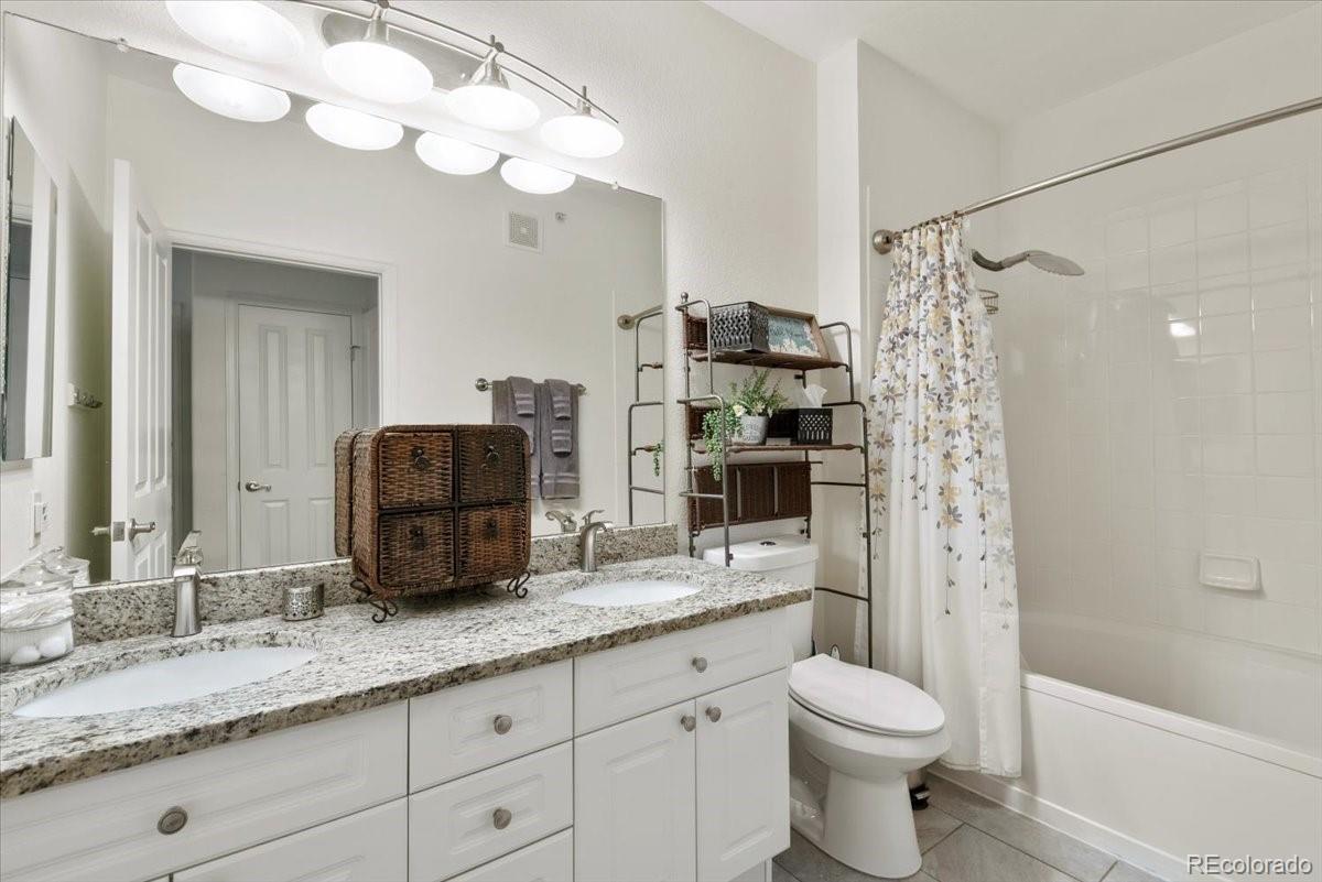 8309 S Independence Circle Unit: 306