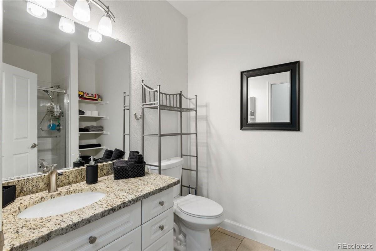 8309 S Independence Circle Unit: 306