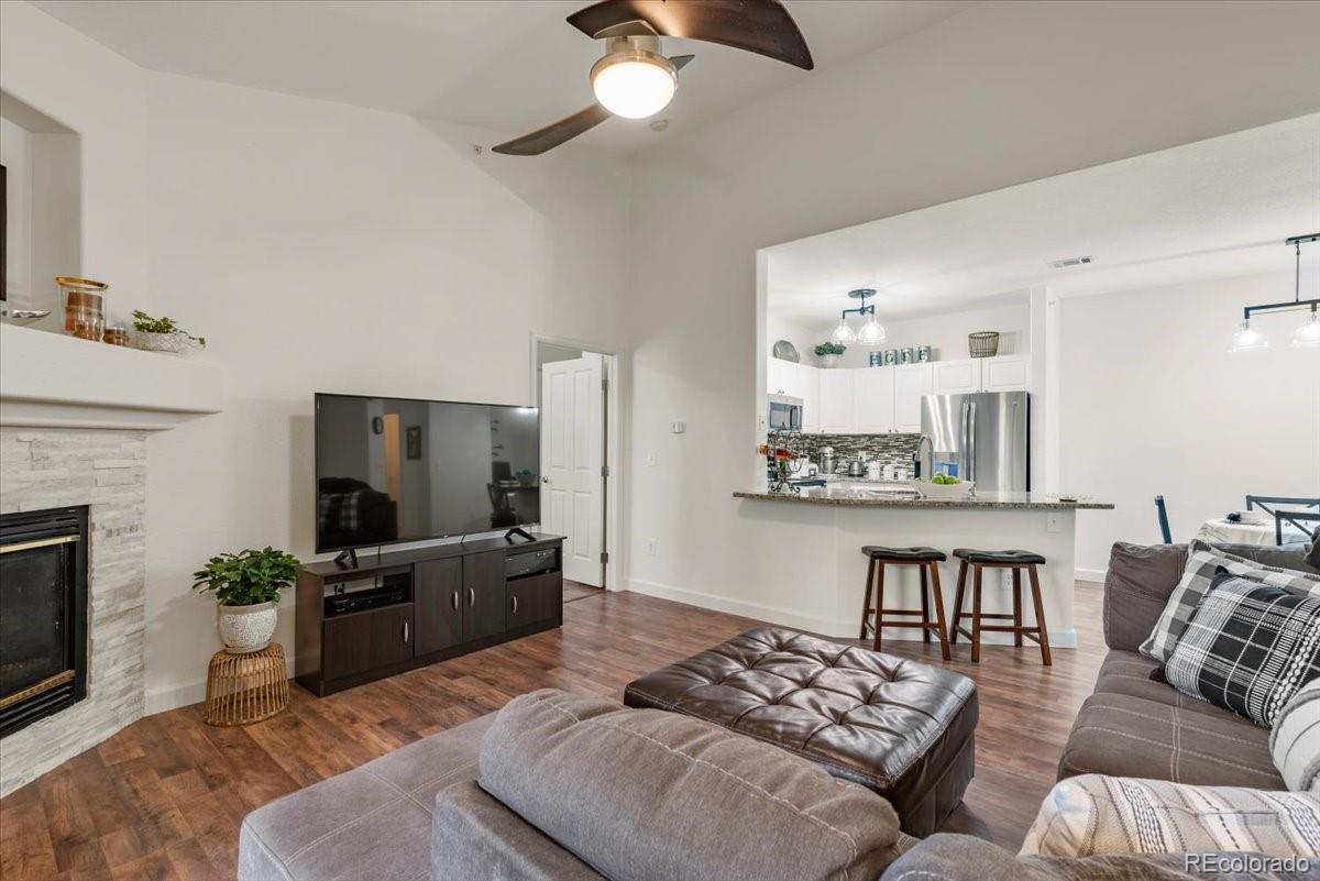 8309 S Independence Circle Unit: 306