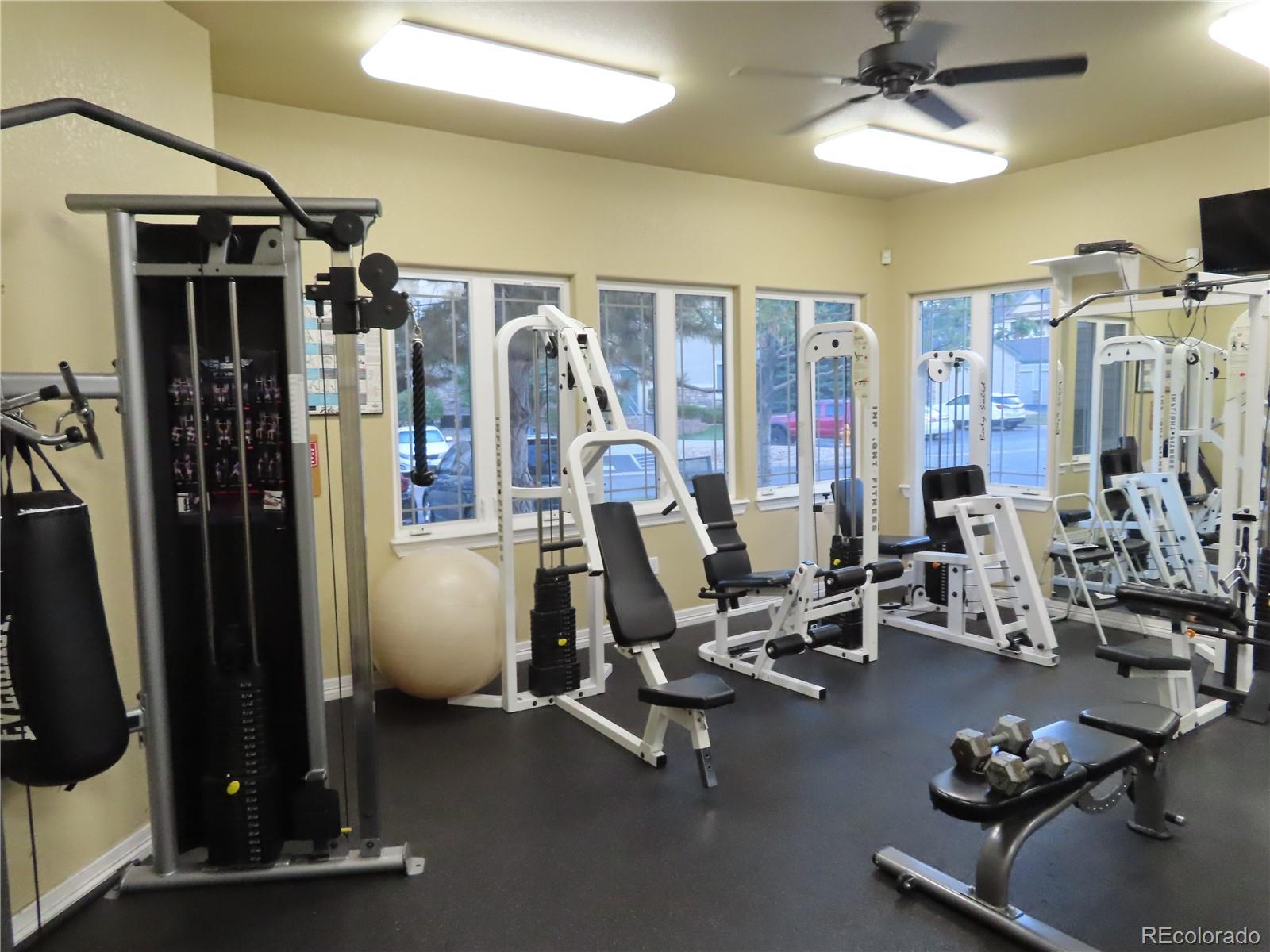 8309 S Independence Circle Unit: 306