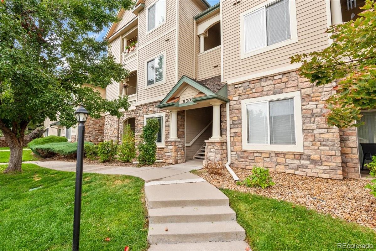 8309 S Independence Circle Unit: 306