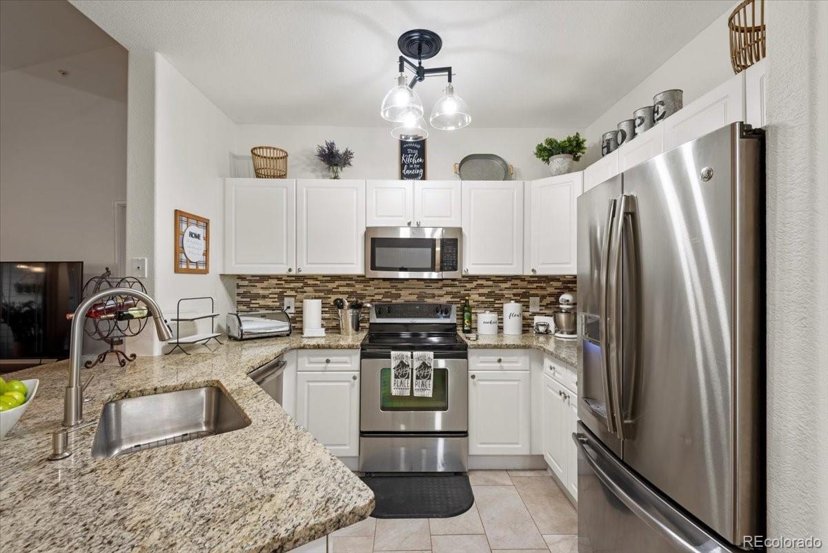 8309 S Independence Circle Unit: 306