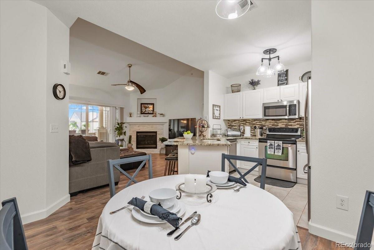 8309 S Independence Circle Unit: 306