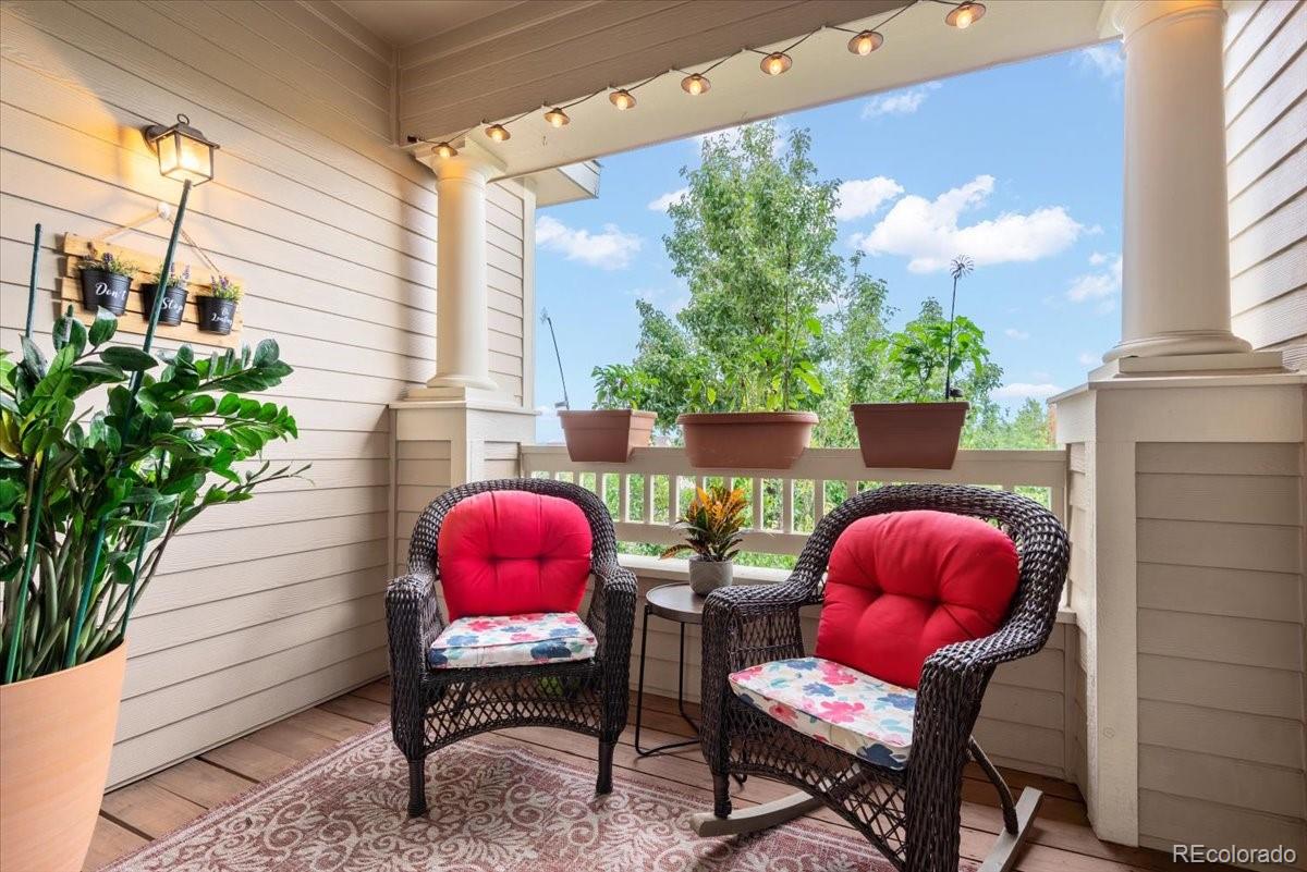 8309 S Independence Circle Unit: 306