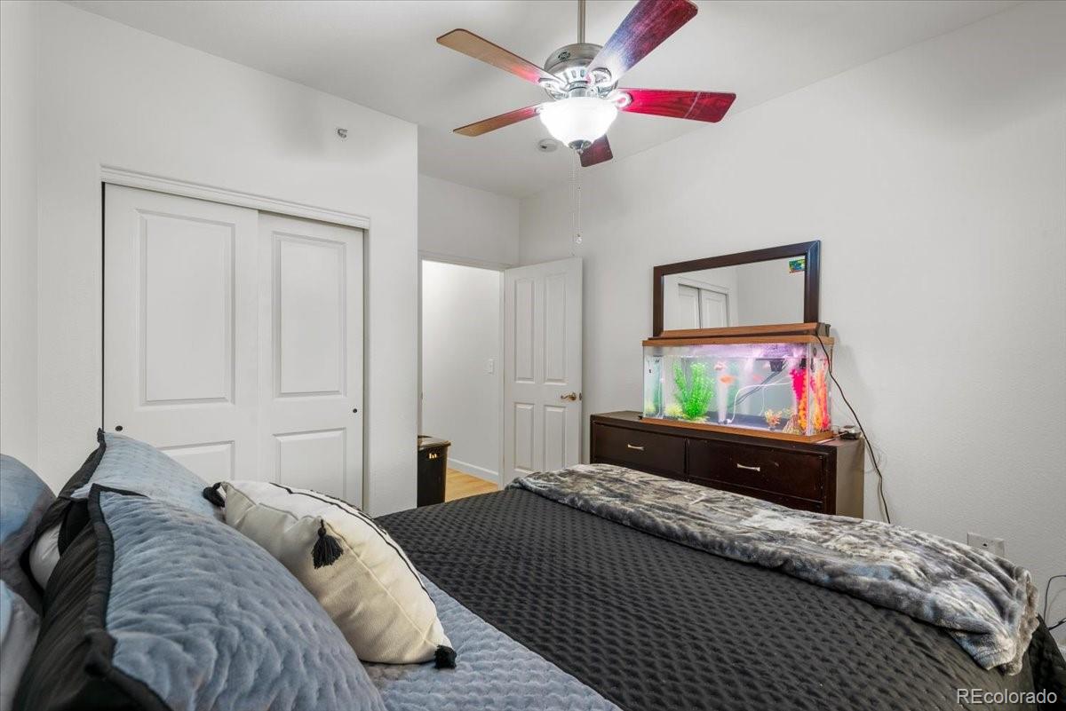 8309 S Independence Circle Unit: 306