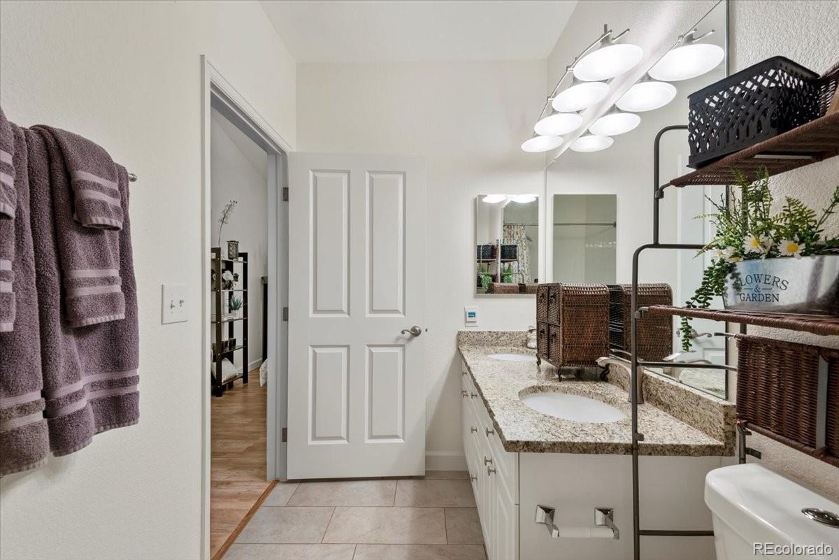 8309 S Independence Circle Unit: 306