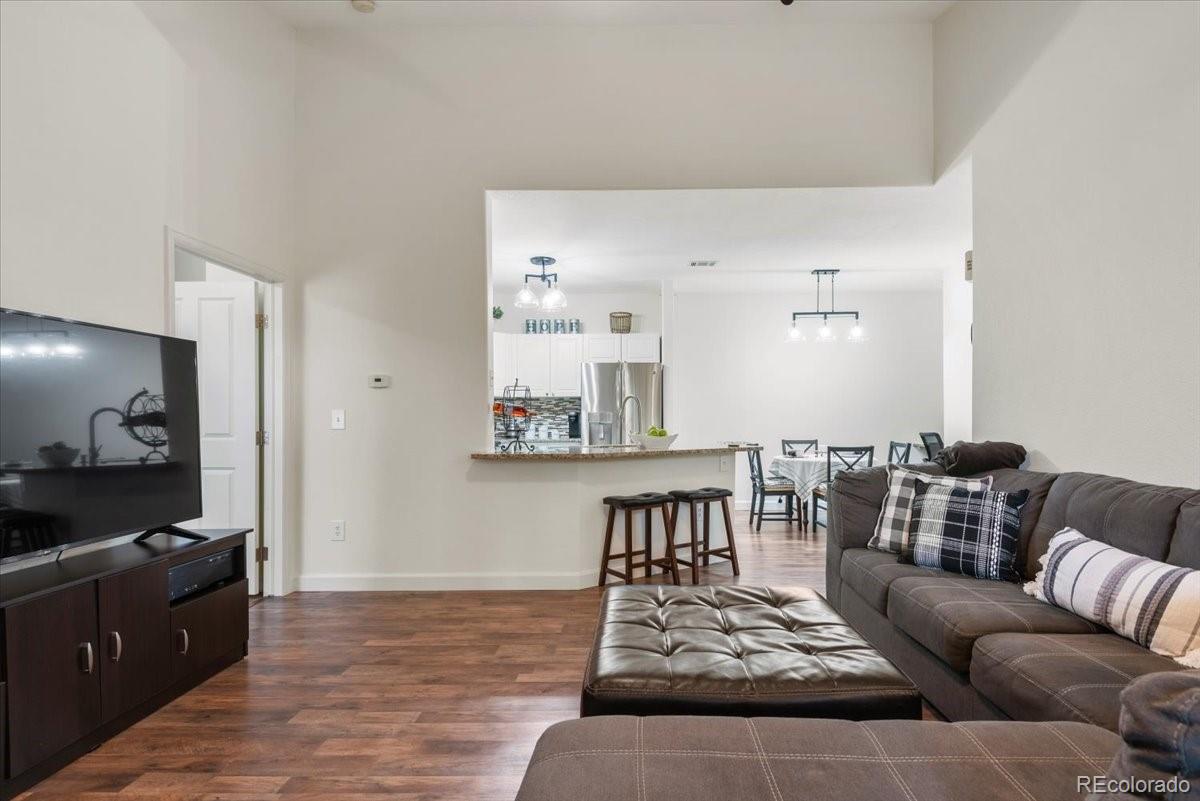 8309 S Independence Circle Unit: 306