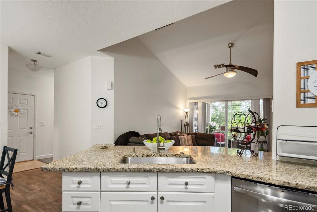 8309 S Independence Circle Unit: 306