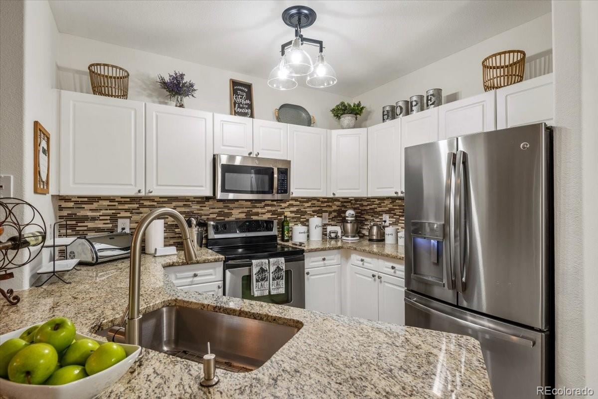 8309 S Independence Circle Unit: 306