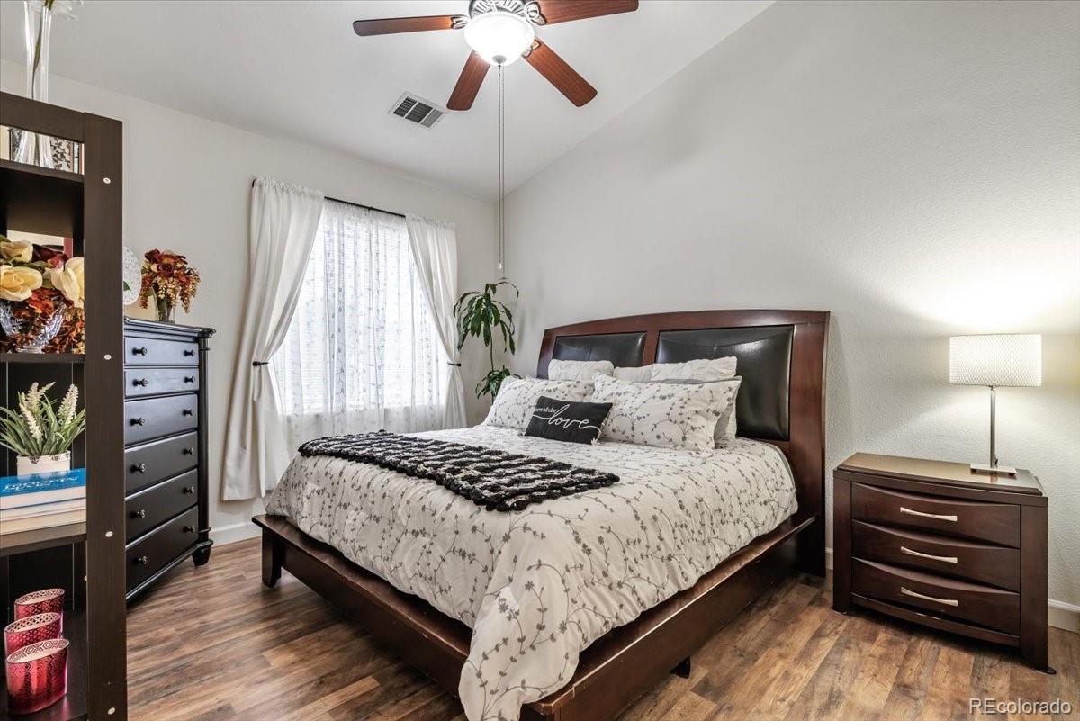 8309 S Independence Circle Unit: 306