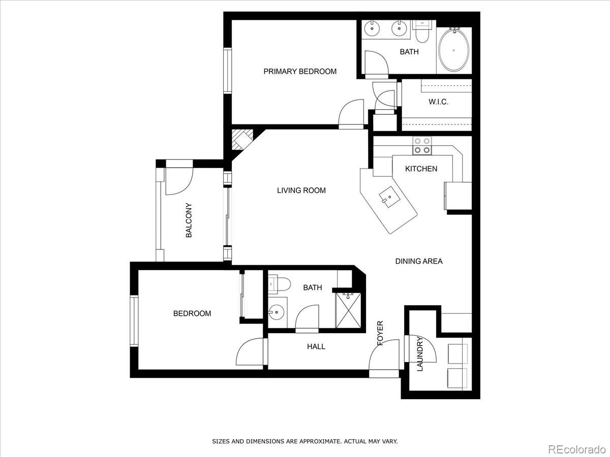 8309 S Independence Circle Unit: 306