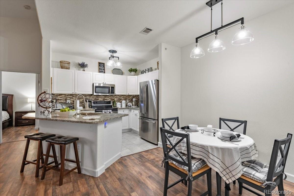 8309 S Independence Circle Unit: 306