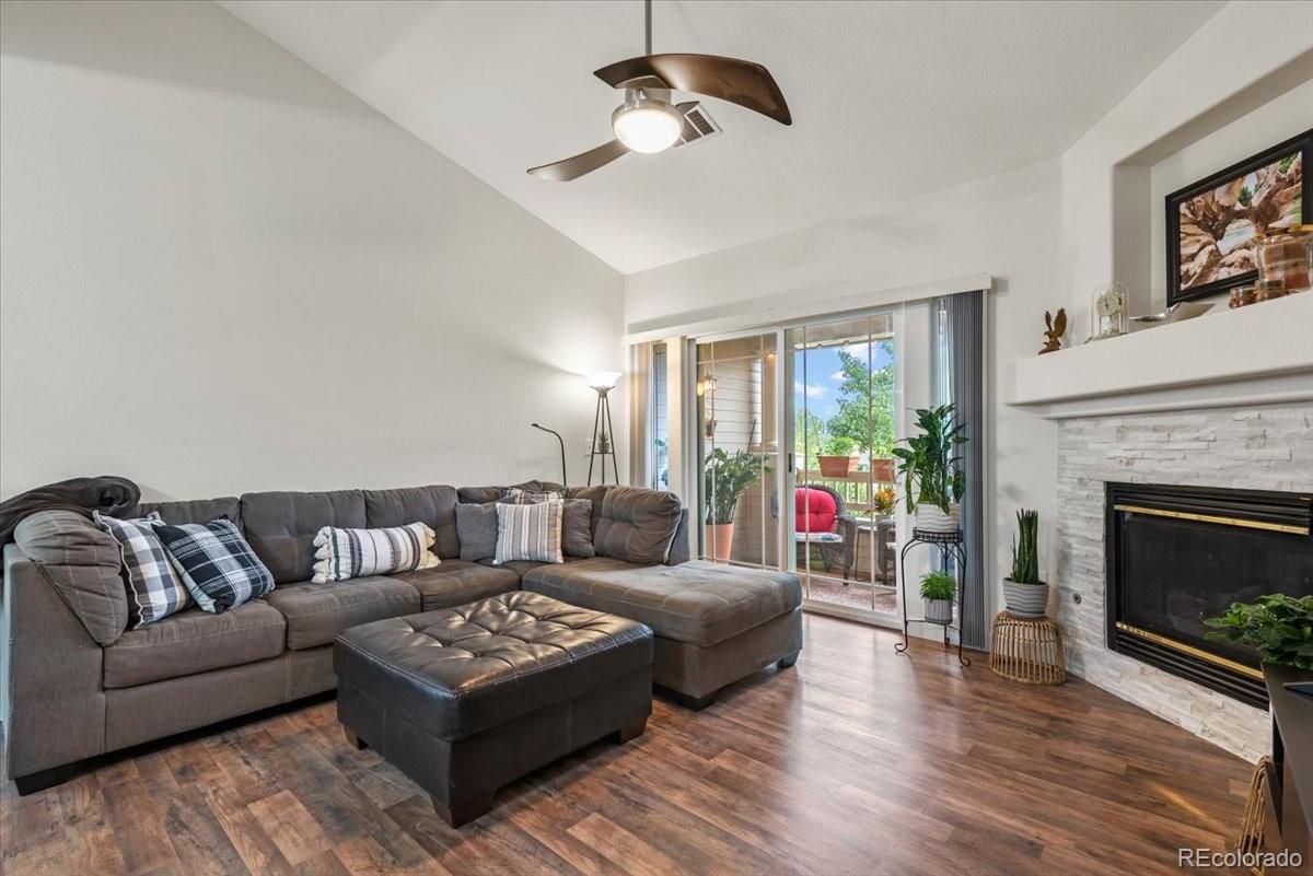 8309 S Independence Circle Unit: 306