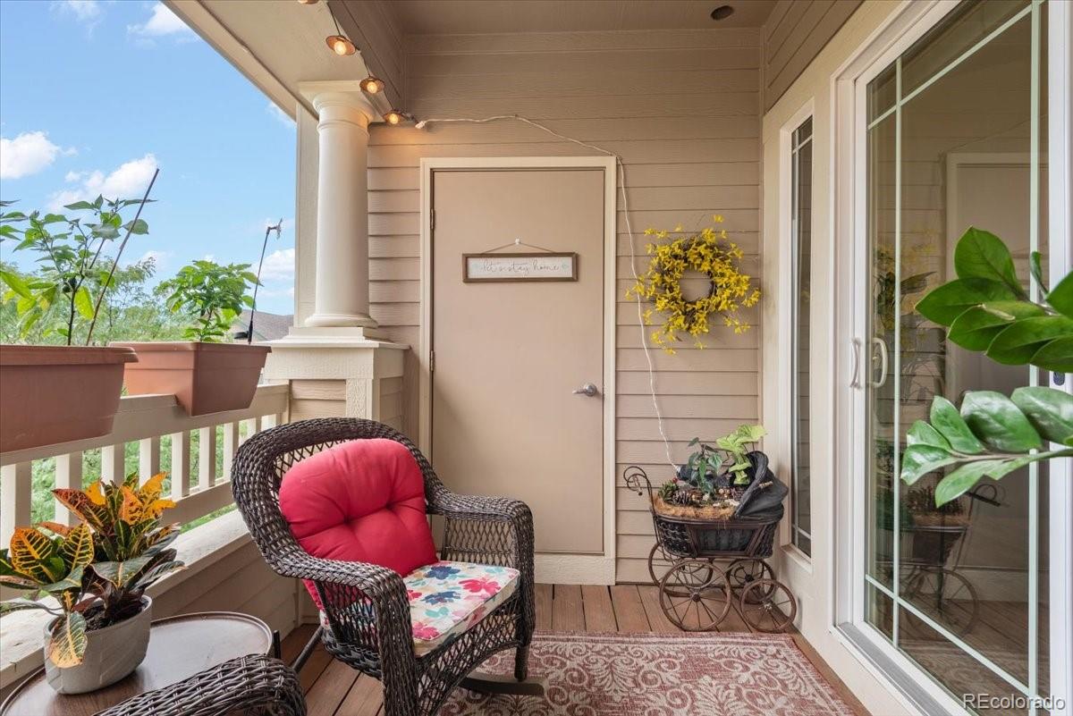 8309 S Independence Circle Unit: 306