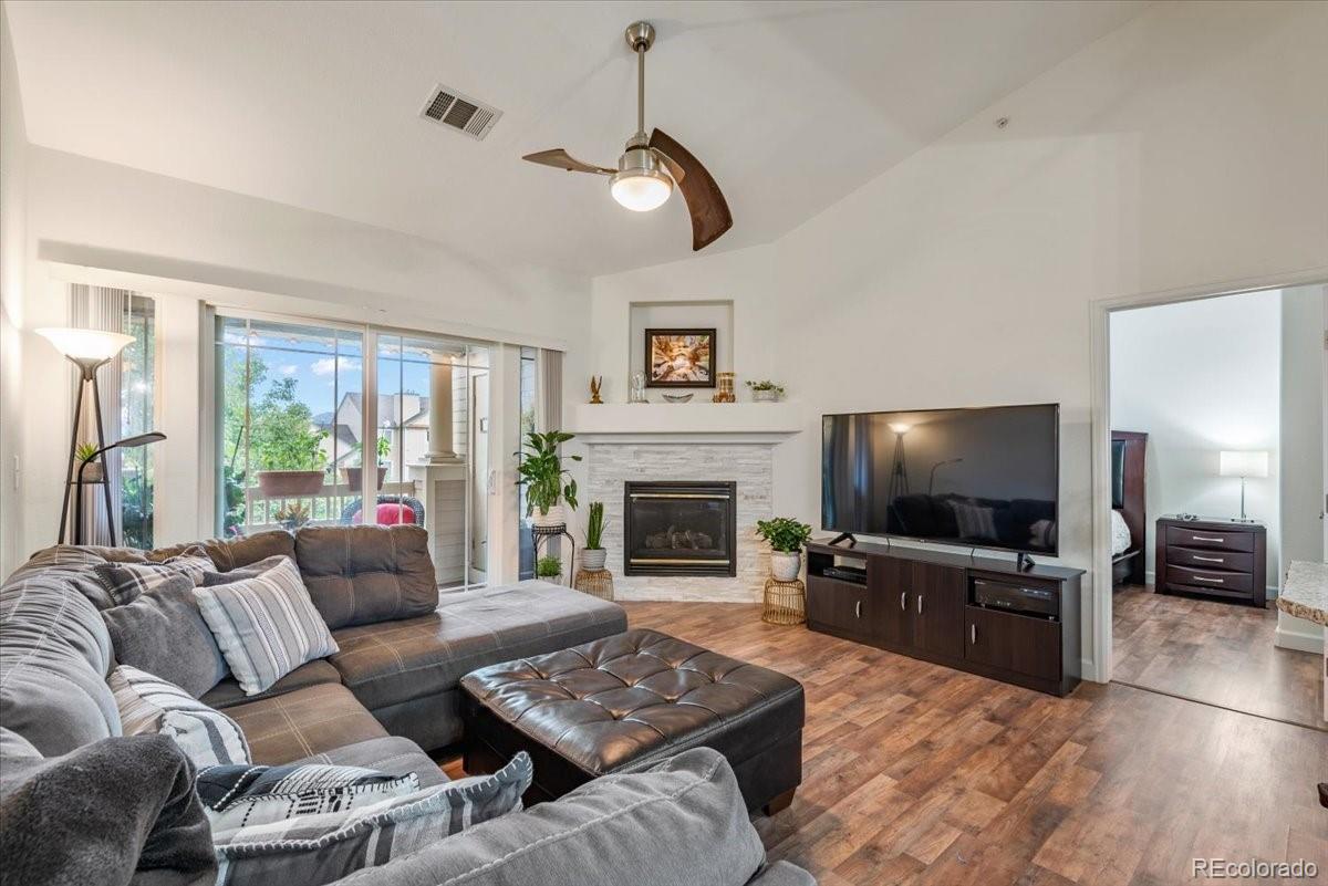 8309 S Independence Circle Unit: 306