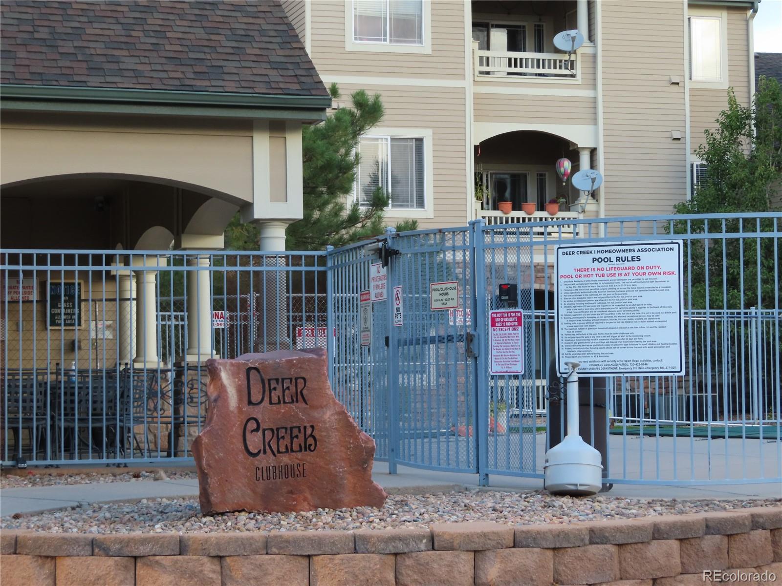 8309 S Independence Circle Unit: 306