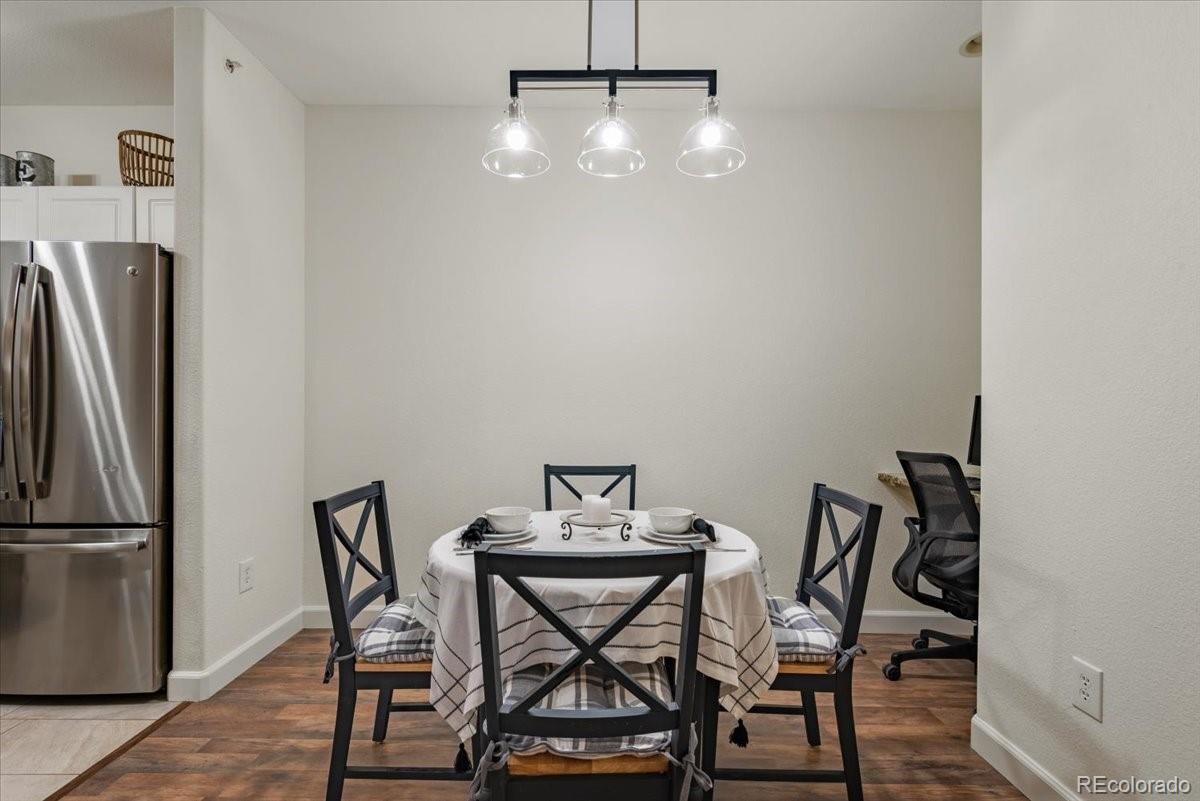 8309 S Independence Circle Unit: 306