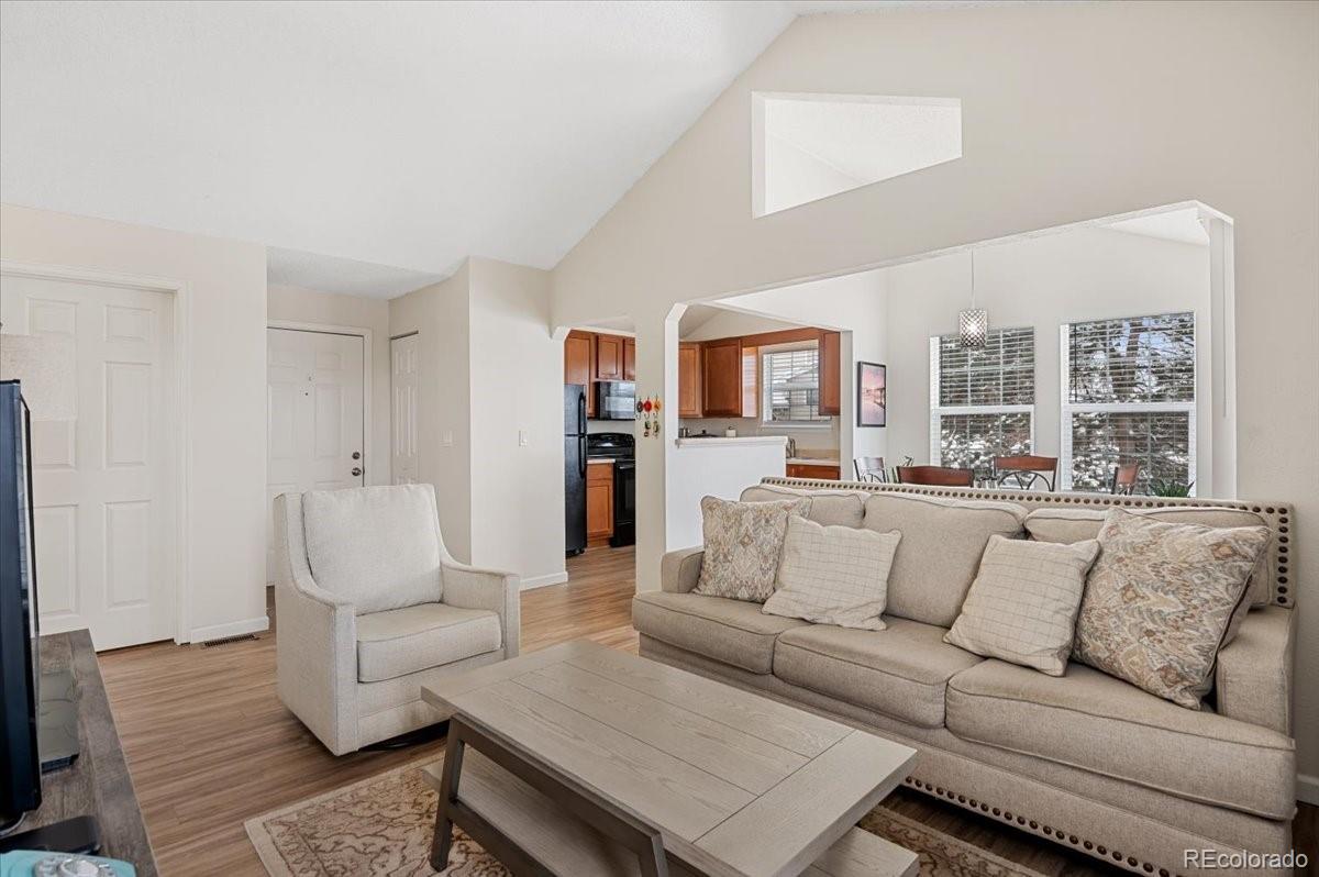 7700 Depew Street Unit: 1528