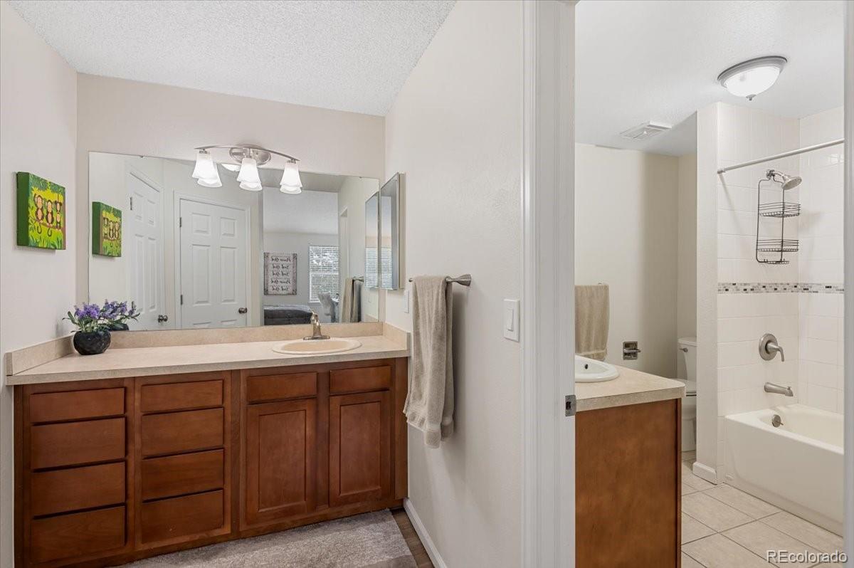 7700 Depew Street Unit: 1528