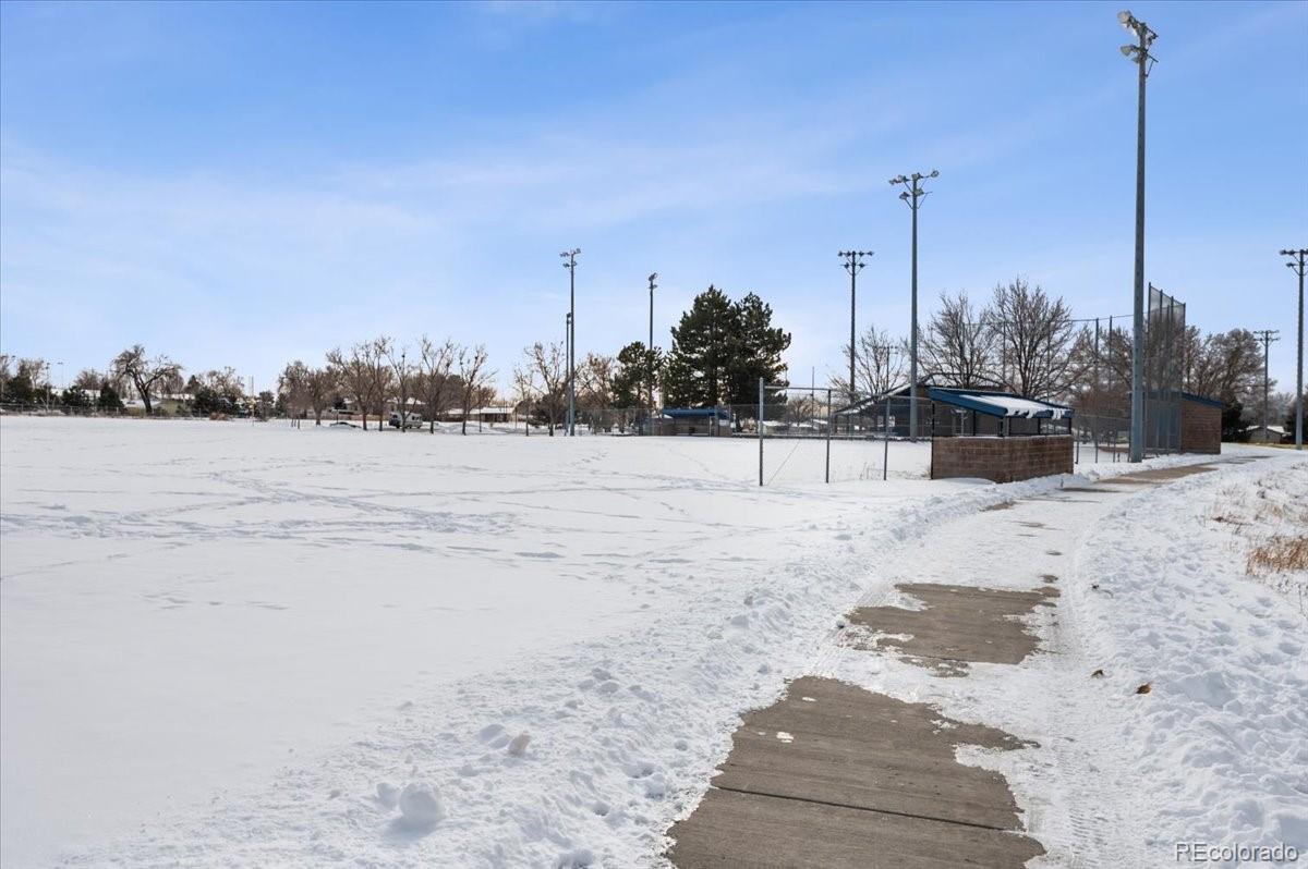 7700 Depew Street Unit: 1528