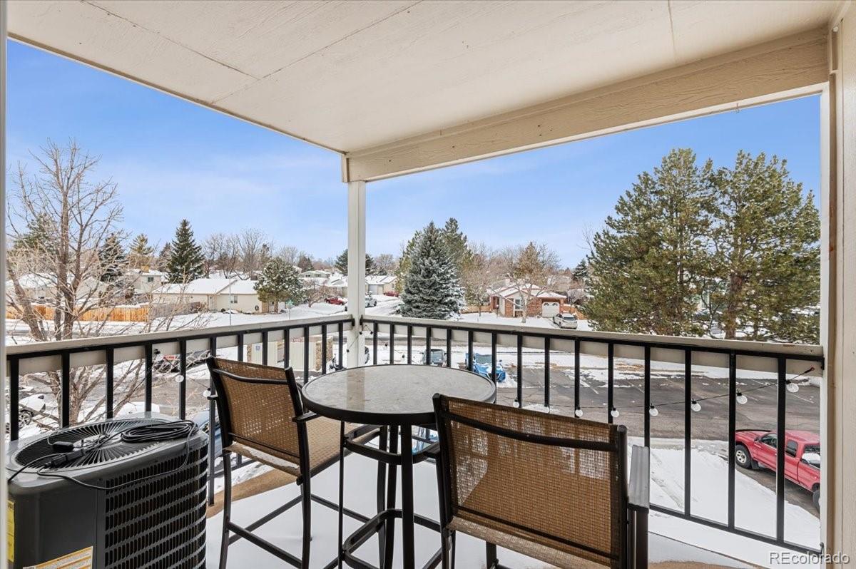 7700 Depew Street Unit: 1528