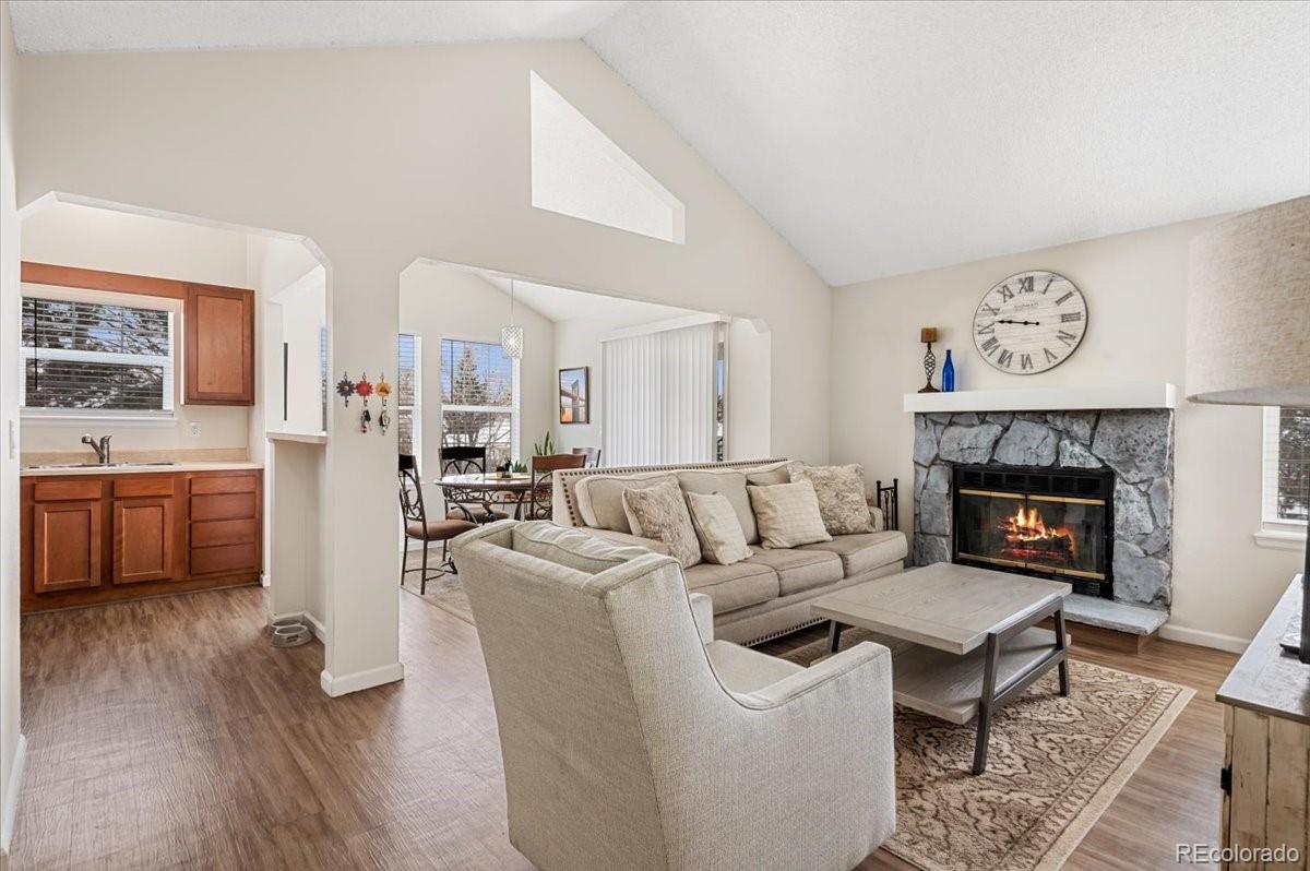 7700 Depew Street Unit: 1528