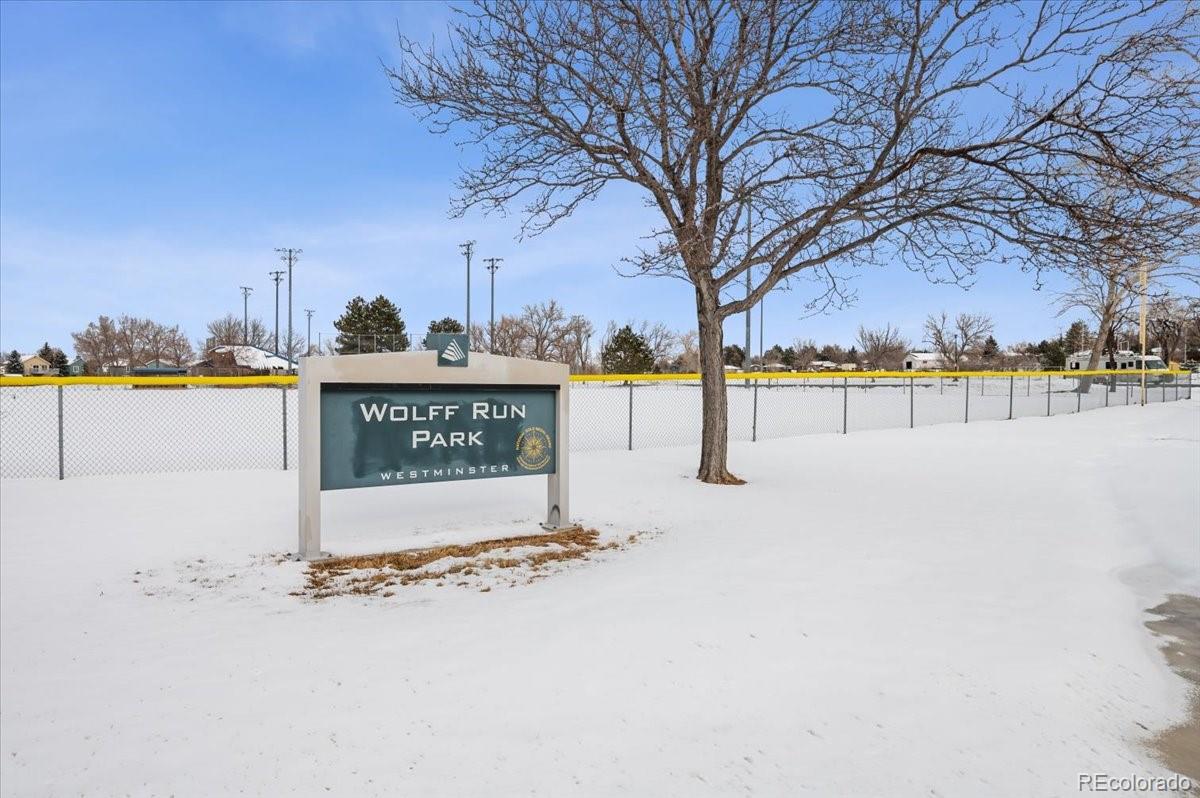 7700 Depew Street Unit: 1528