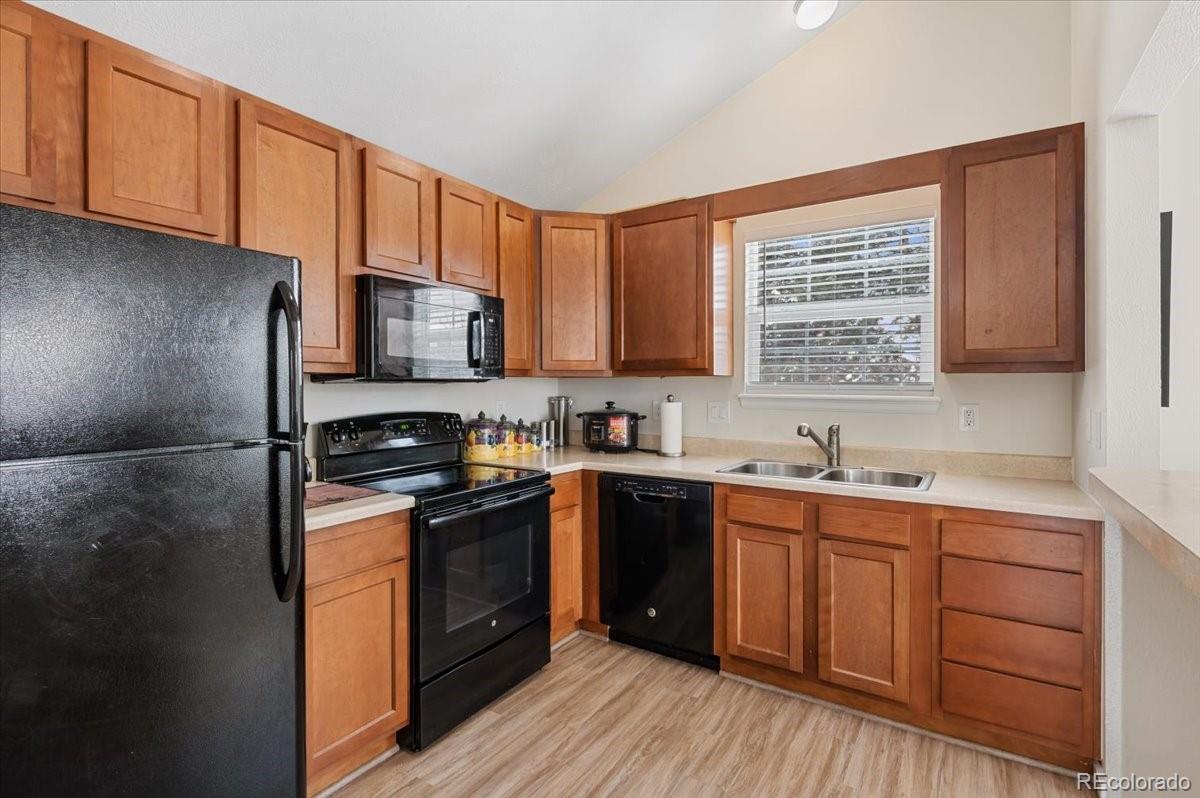 7700 Depew Street Unit: 1528