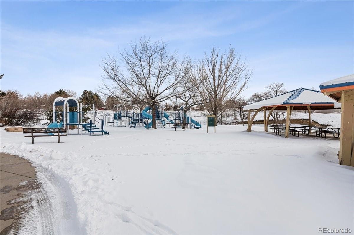 7700 Depew Street Unit: 1528