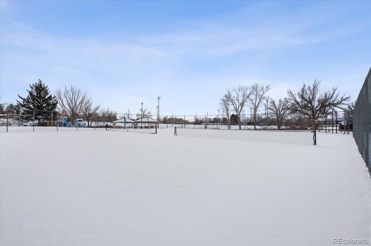 7700 Depew Street Unit: 1528