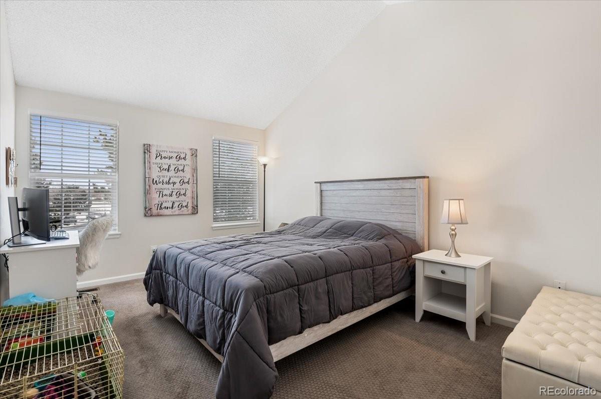 7700 Depew Street Unit: 1528