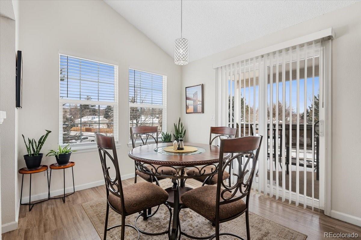 7700 Depew Street Unit: 1528