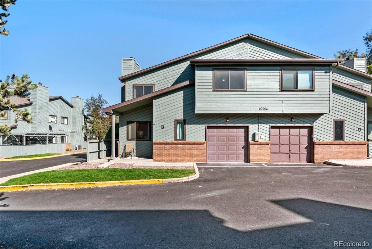 10290 W Jewell Avenue Unit: B