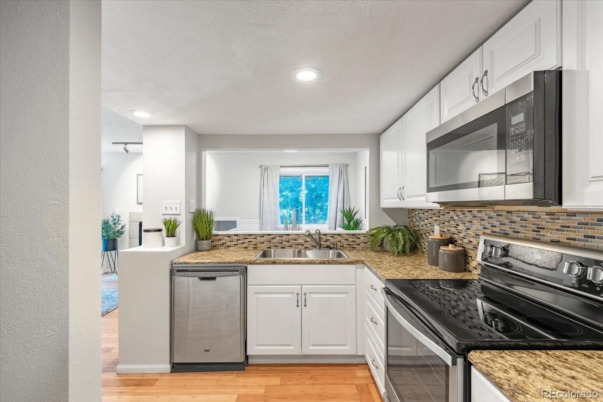 10290 W Jewell Avenue Unit: B