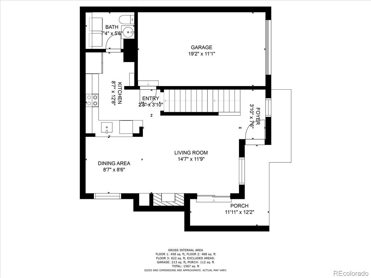 10290 W Jewell Avenue Unit: B