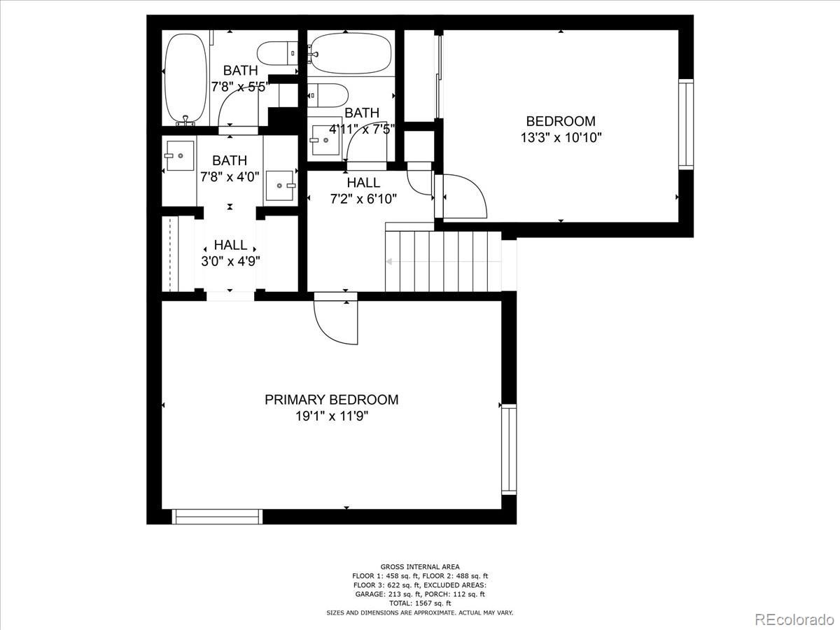 10290 W Jewell Avenue Unit: B