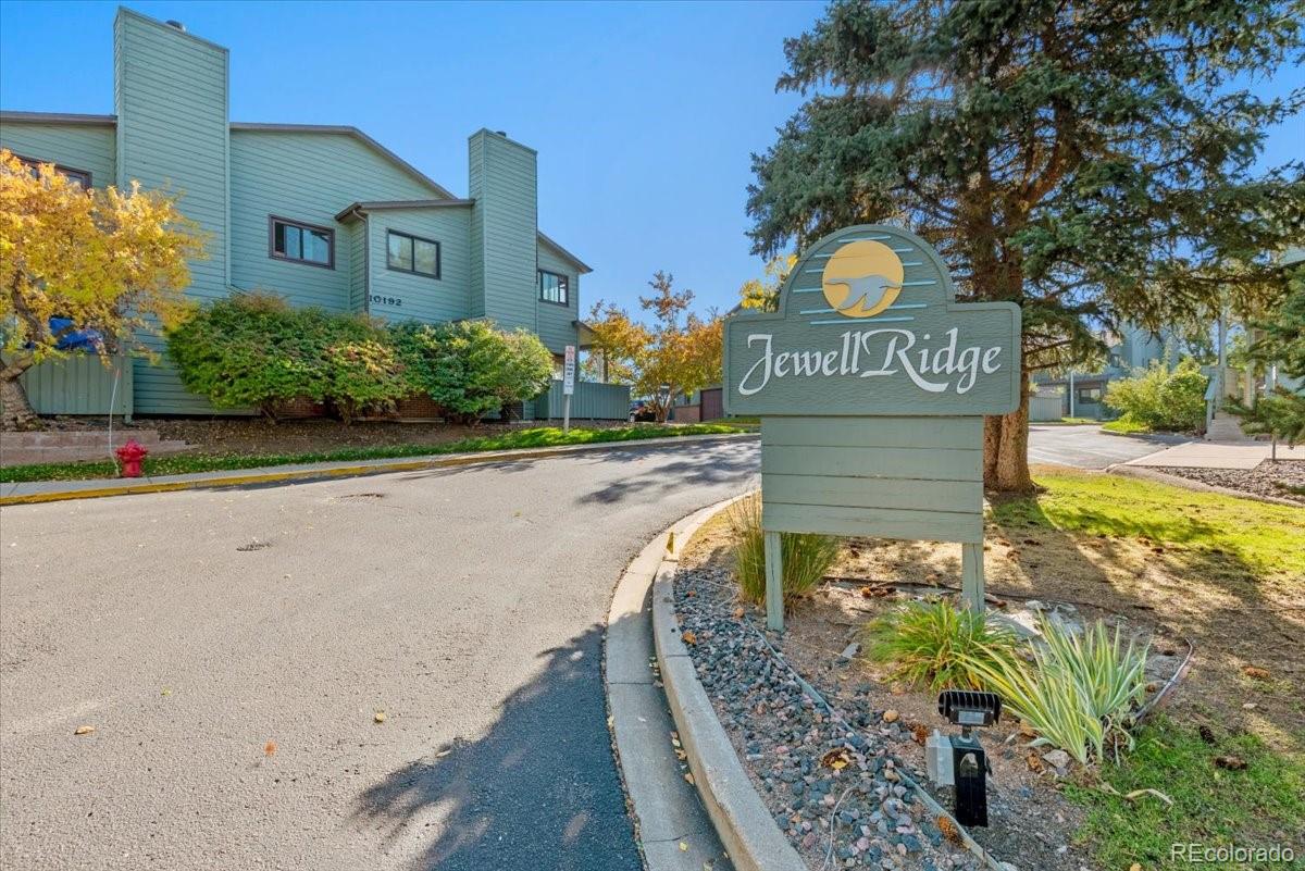 10290 W Jewell Avenue Unit: B