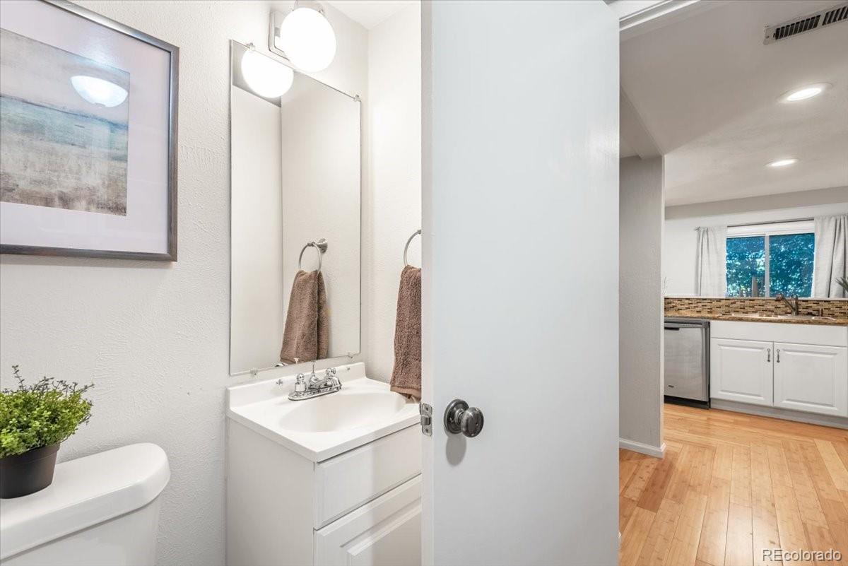 10290 W Jewell Avenue Unit: B