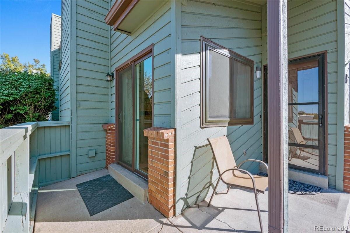 10290 W Jewell Avenue Unit: B