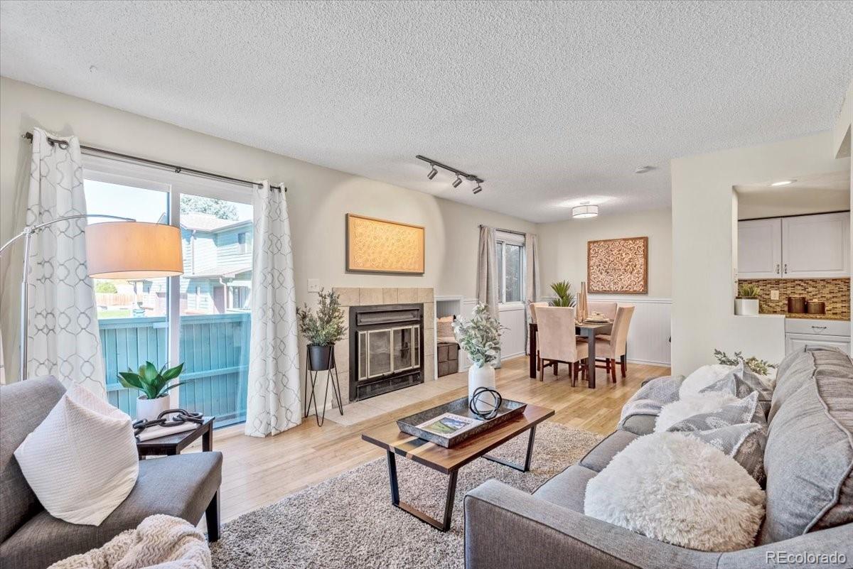 10290 W Jewell Avenue Unit: B