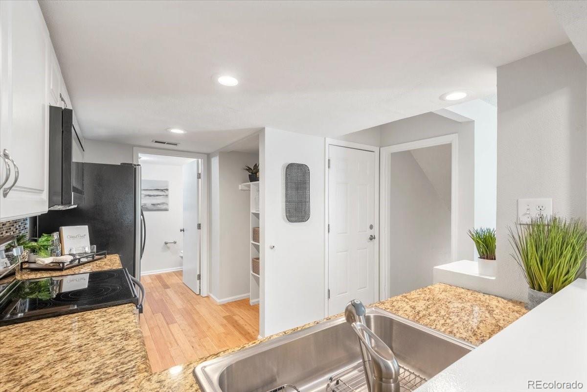 10290 W Jewell Avenue Unit: B