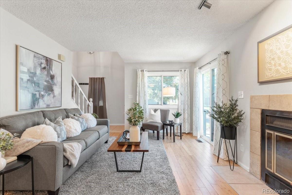 10290 W Jewell Avenue Unit: B