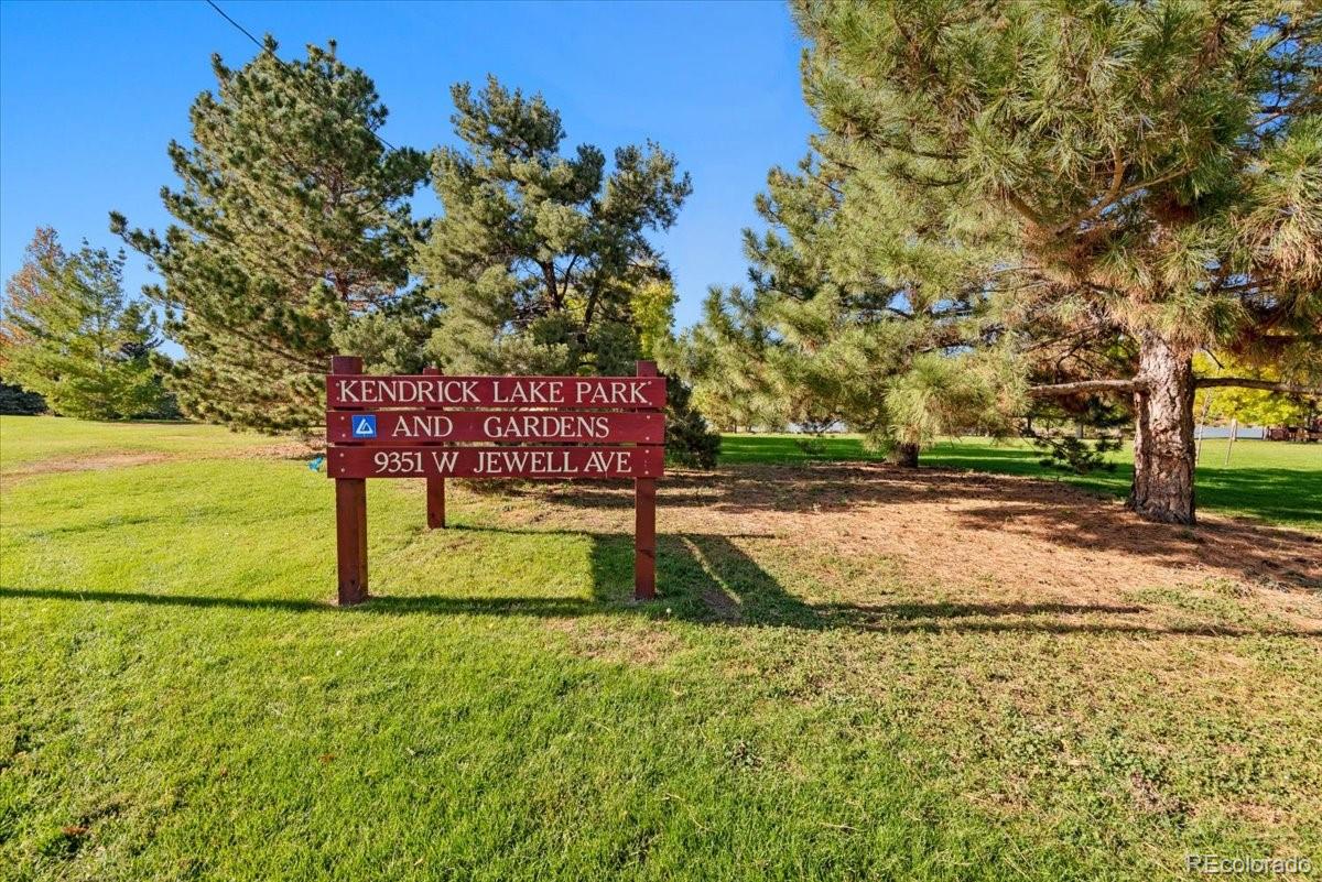 10290 W Jewell Avenue Unit: B