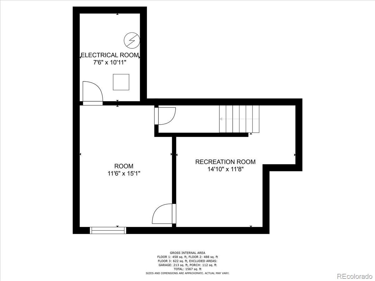 10290 W Jewell Avenue Unit: B