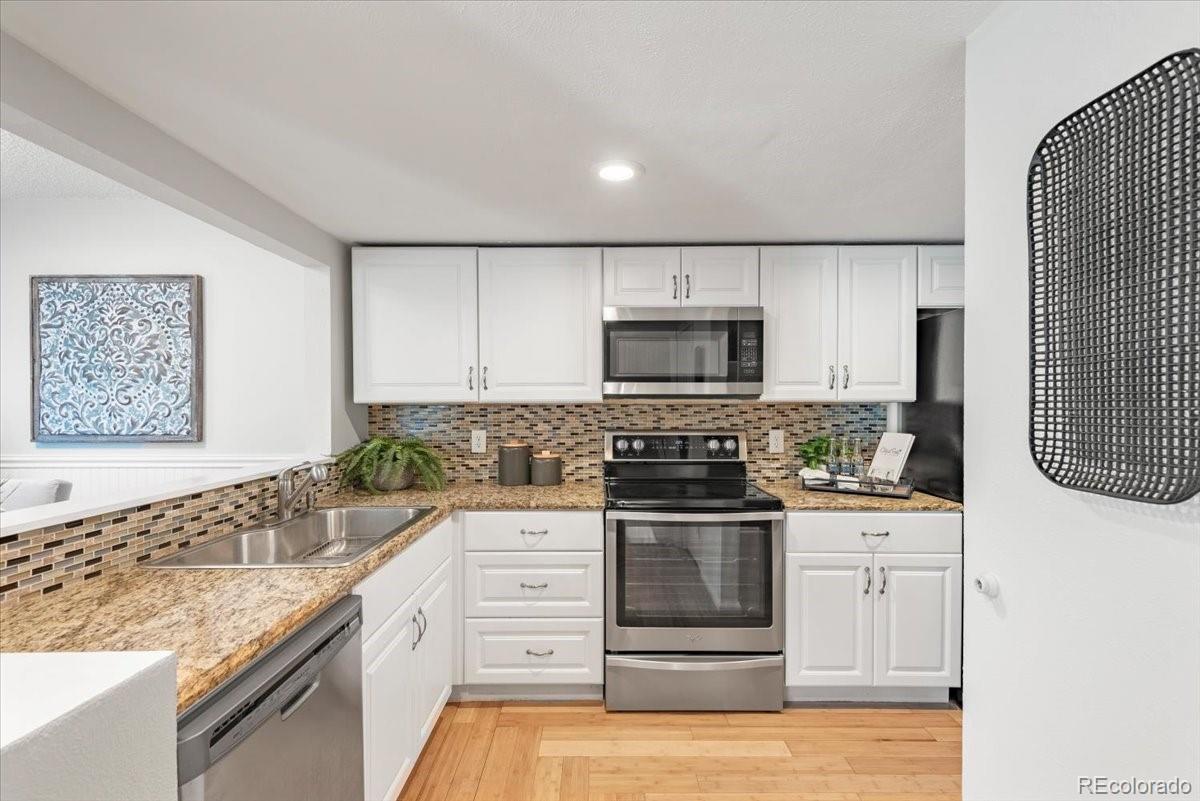 10290 W Jewell Avenue Unit: B