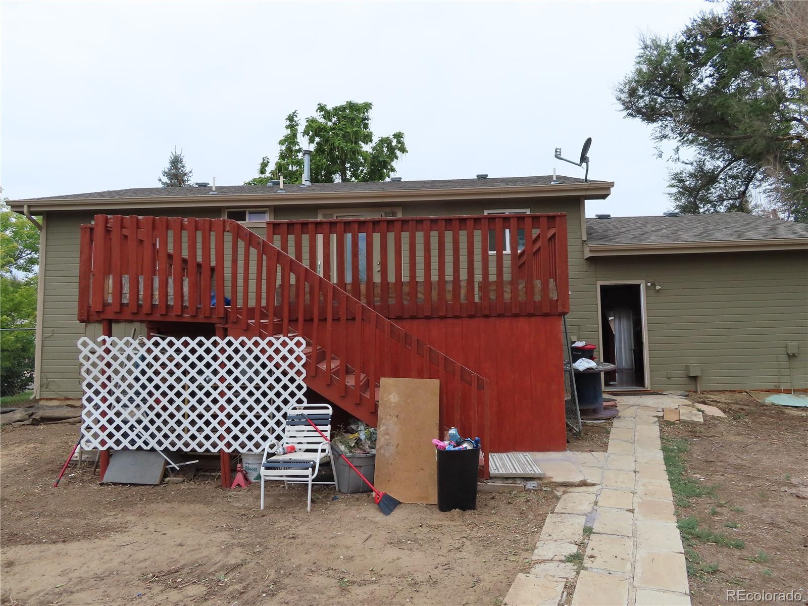 210 S Frances Avenue