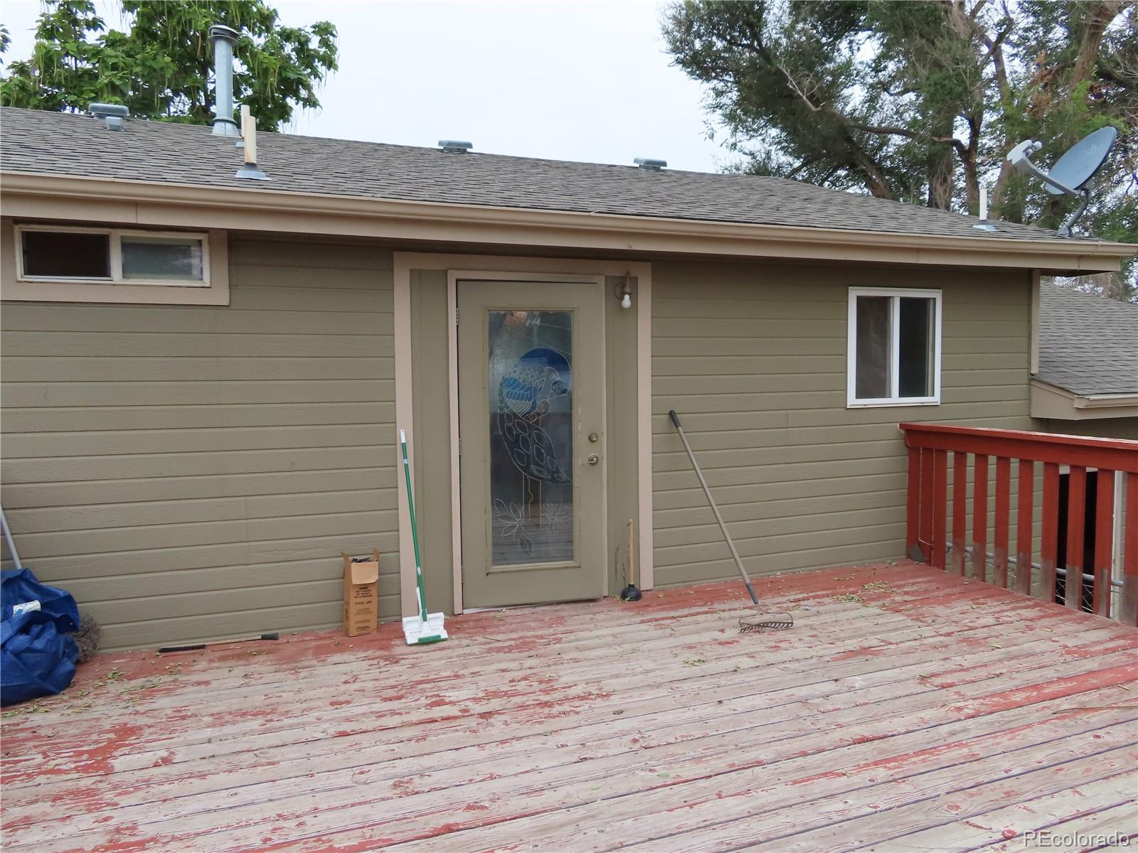 210 S Frances Avenue