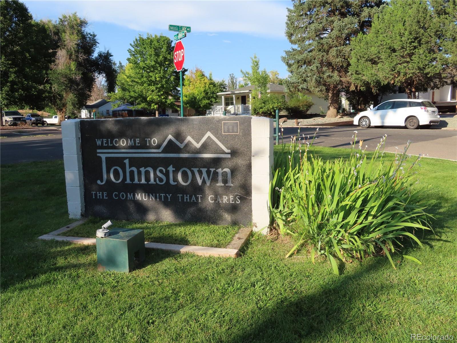 210 S Frances Avenue