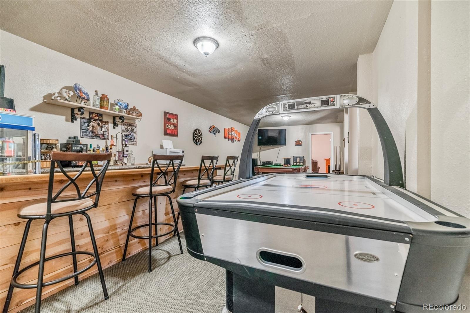 1542 Clear Creek Road